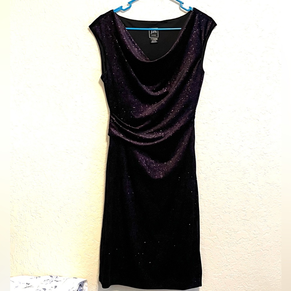 BEAUTIFUL JH EVENINGS DRESS